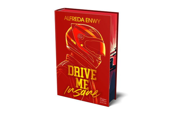 Drive Me Insane - Alfreda ENWY (COLLECTOR)