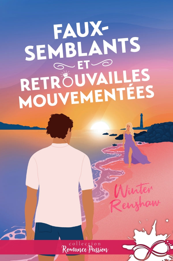 Faux-semblants et retrouvailles mouvementées - Winter RESHAW