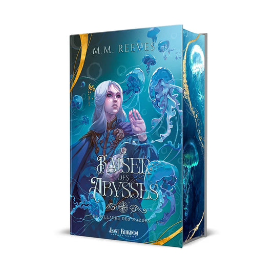 Les pillards des marées 1 : Le baiser des abysses