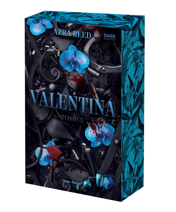 Valentina - Tome 3 - Azra REED