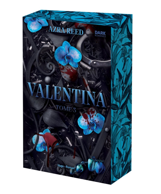 Valentina - Tome 3 - Azra REED