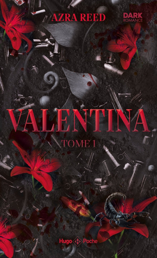 Valentina - Tome 01 - Azra REED