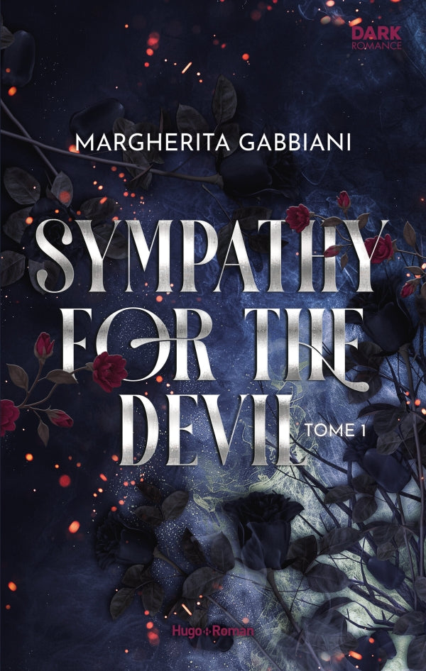 Sympathy for the Devil - Tome 01 Margherita GABBIANI