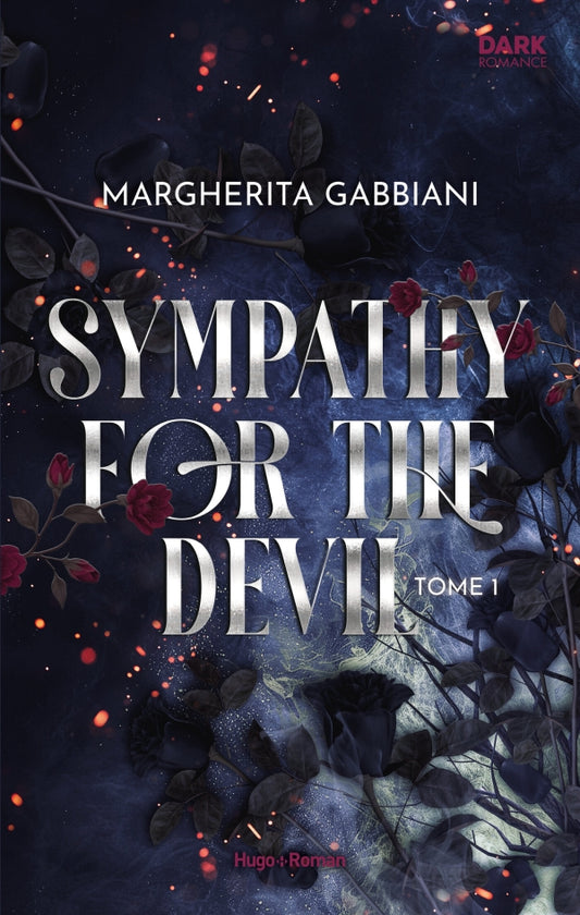 Sympathy for the Devil - Tome 01 Margherita GABBIANI