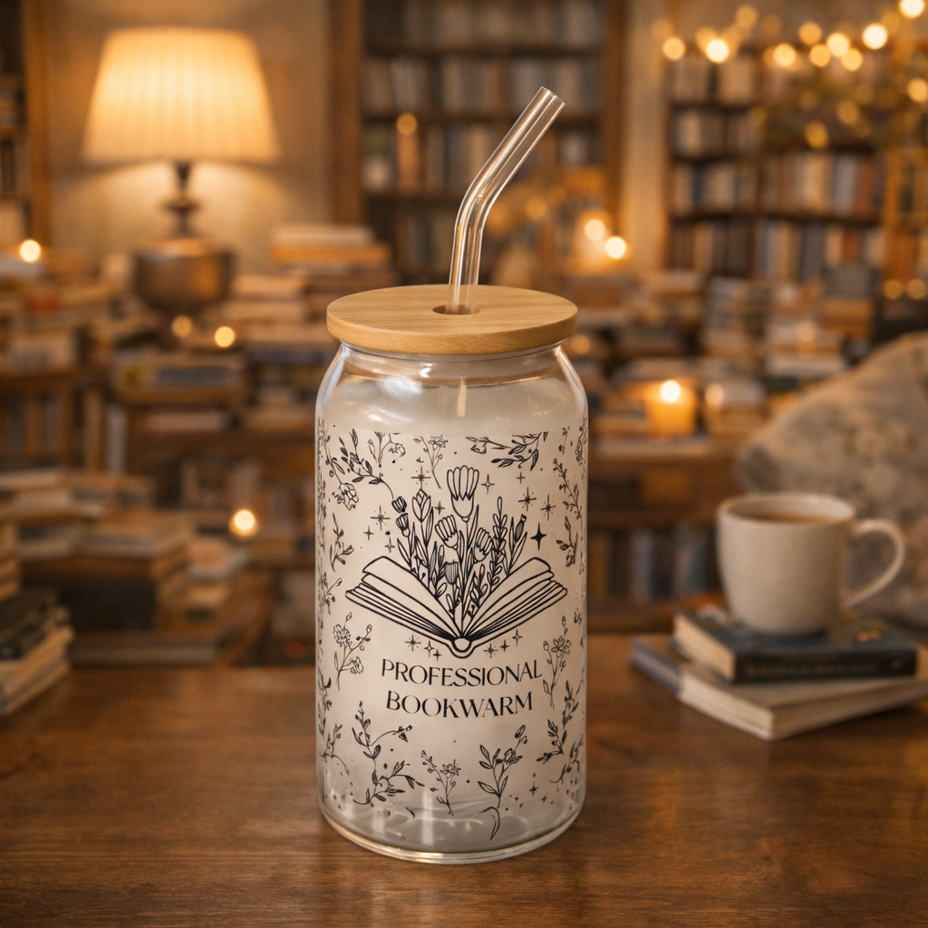 Verres à thé : Les Classiques de Lecture