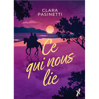 Ce qui nous lie -  Clara Pasinetti