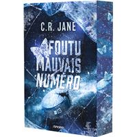 Foutu mauvais numéro - C. R. Jane