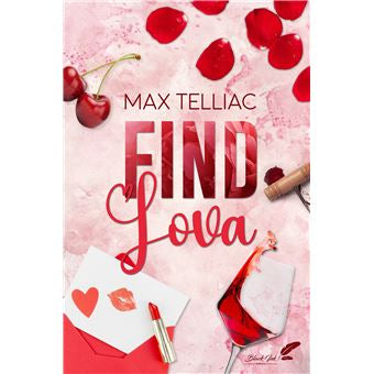 FIND LOVA - Max Telliac