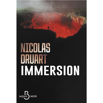 Immersion - Nicolas Druart