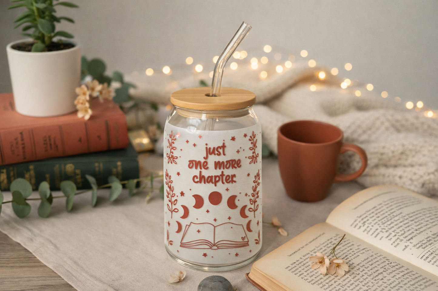 Verres à thé : Les Classiques de Lecture