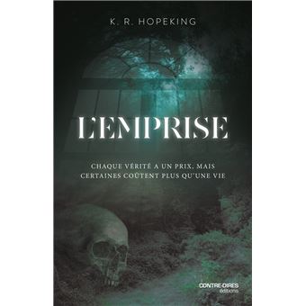 L'Emprise - K.R. Hopeking