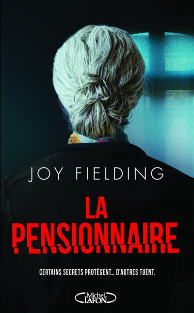 LA PENSIONNAIRE - FIELDING JOY
