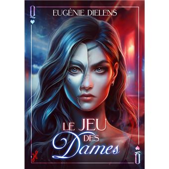 Le jeu des dames -  Eugénie Dielens - Précommande