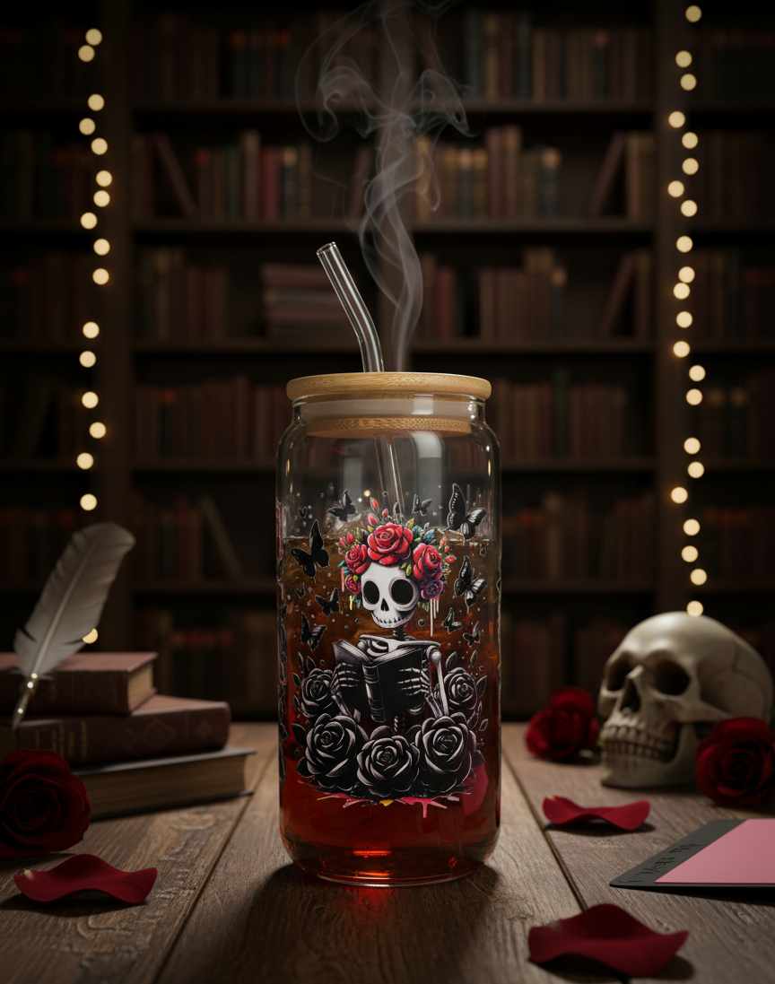 Le Verre Morally Grey : Quand les Héroïnes Sont Complices