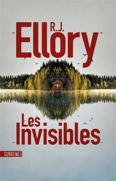 Les Invisibles - R.J Ellory
