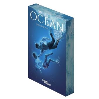 Ocean - Emma Emonds