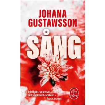 Sang - Johana Gustawsson