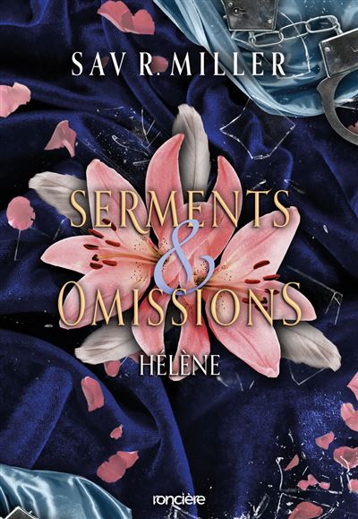 Monsters And Muses : Serments & Omissions - Hélène -  Sav R Miller