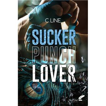 Sucker Punch Lover - C. Line - Précommande