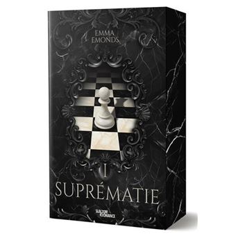 Suprématie T1 - Emma Emonds