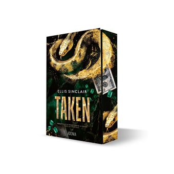 Taken - Ellis Sinclair