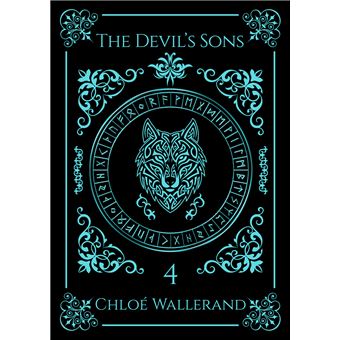 The Devil's Sons - Tome 04 Edition Collector - Chloé Wallerand