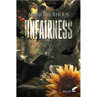 UNFAIRNESS - Marjorie Khous - Précommande