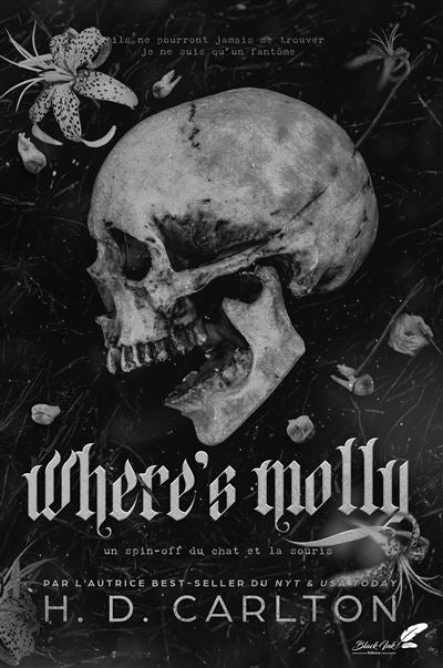 Where's Molly - H. D. Carlton
