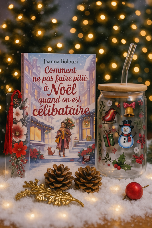 Box "Merci Maîtresse"