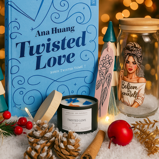 Box “Twisted Love”