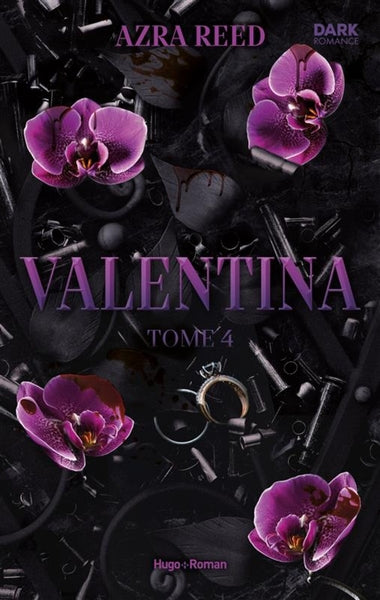Valentina - Tome 04