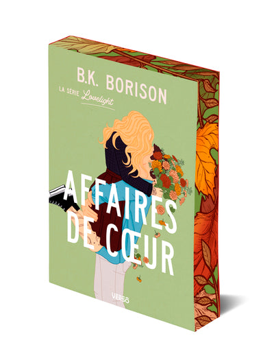 Affaires de cœur - T.4 « Automne »