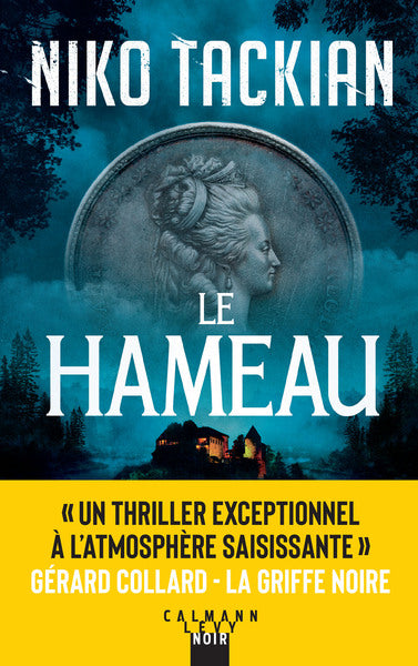 Le Hameau