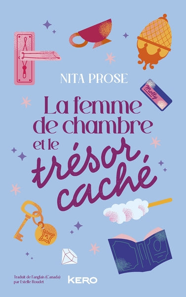 La femme de chambre  et le trésor caché