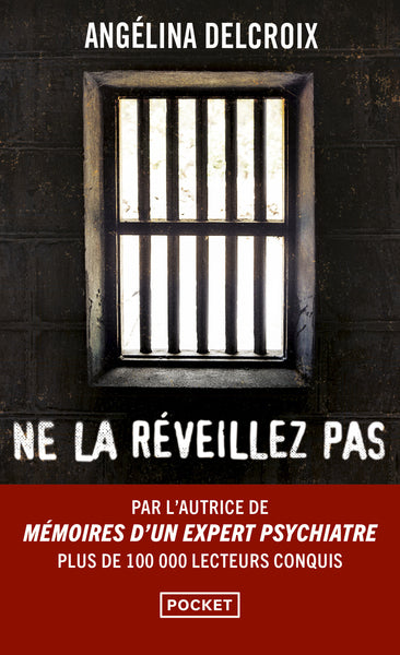 NE LA REVEILLEZ PAS