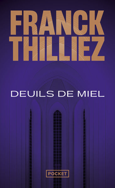 DEUILS DE MIEL