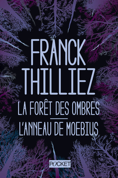 La forêt des ombres / L'anneau de Moebius - Collector