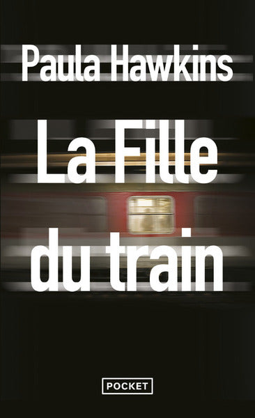LA FILLE DU TRAIN