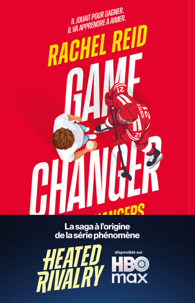 Game changers - Tome 1 Game Changer