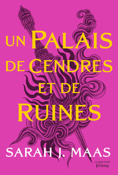 ACOTAR T3