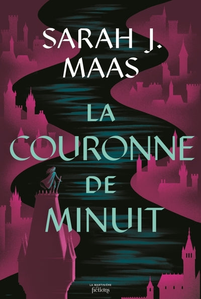 Throne of Glass T2