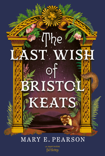 The Last Wish of Bristol Keats