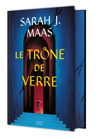 Throne of Glass T1 - Collector