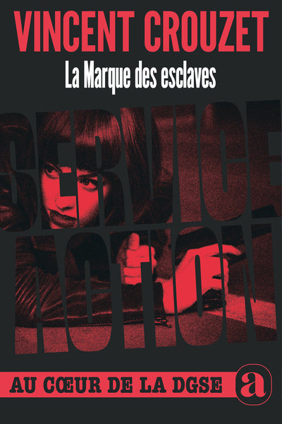 La Marque des esclaves
