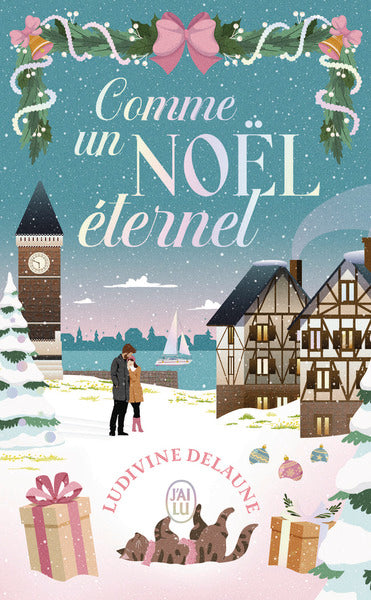 Comme un Noël éternel