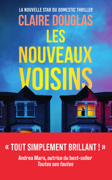 Les Nouveaux Voisins