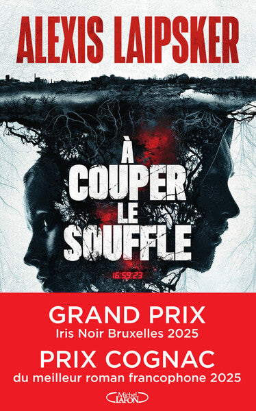 À couper le souffle