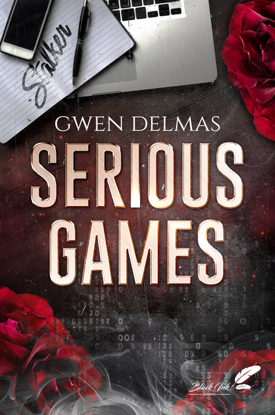 SERIOUS GAMES