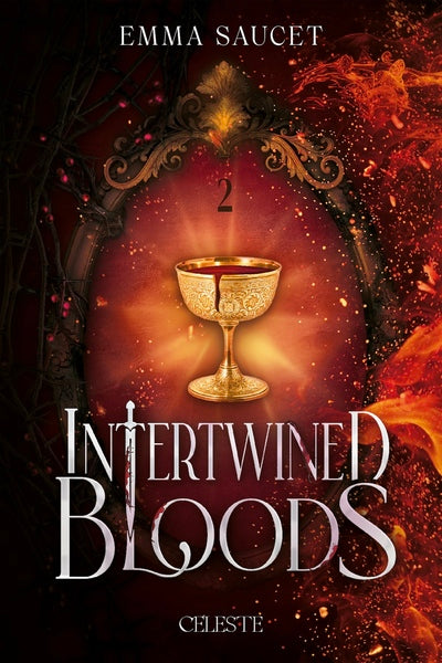 Intertwined bloods