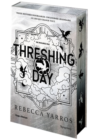 Threshing Day - Version Française